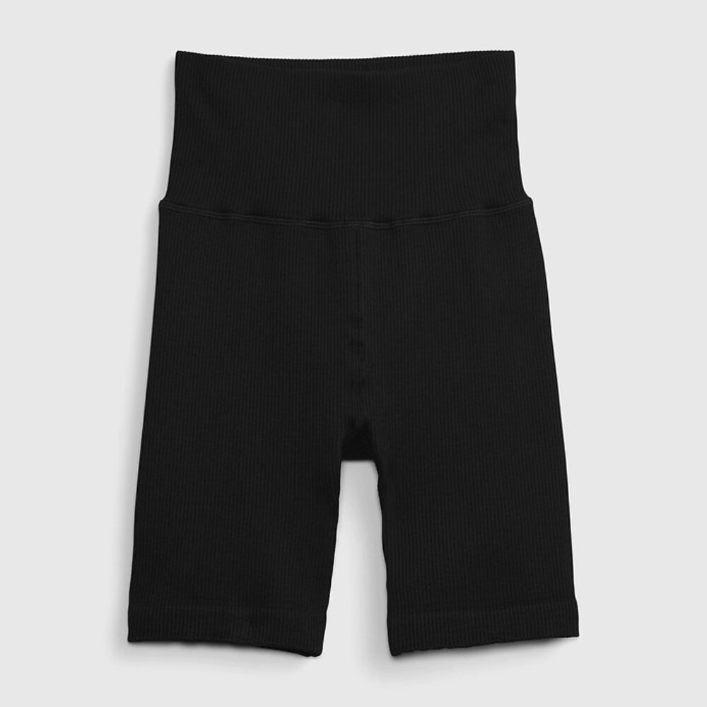 GAP Bike Shorts GapFit Seamless Ribbed XL/XXL